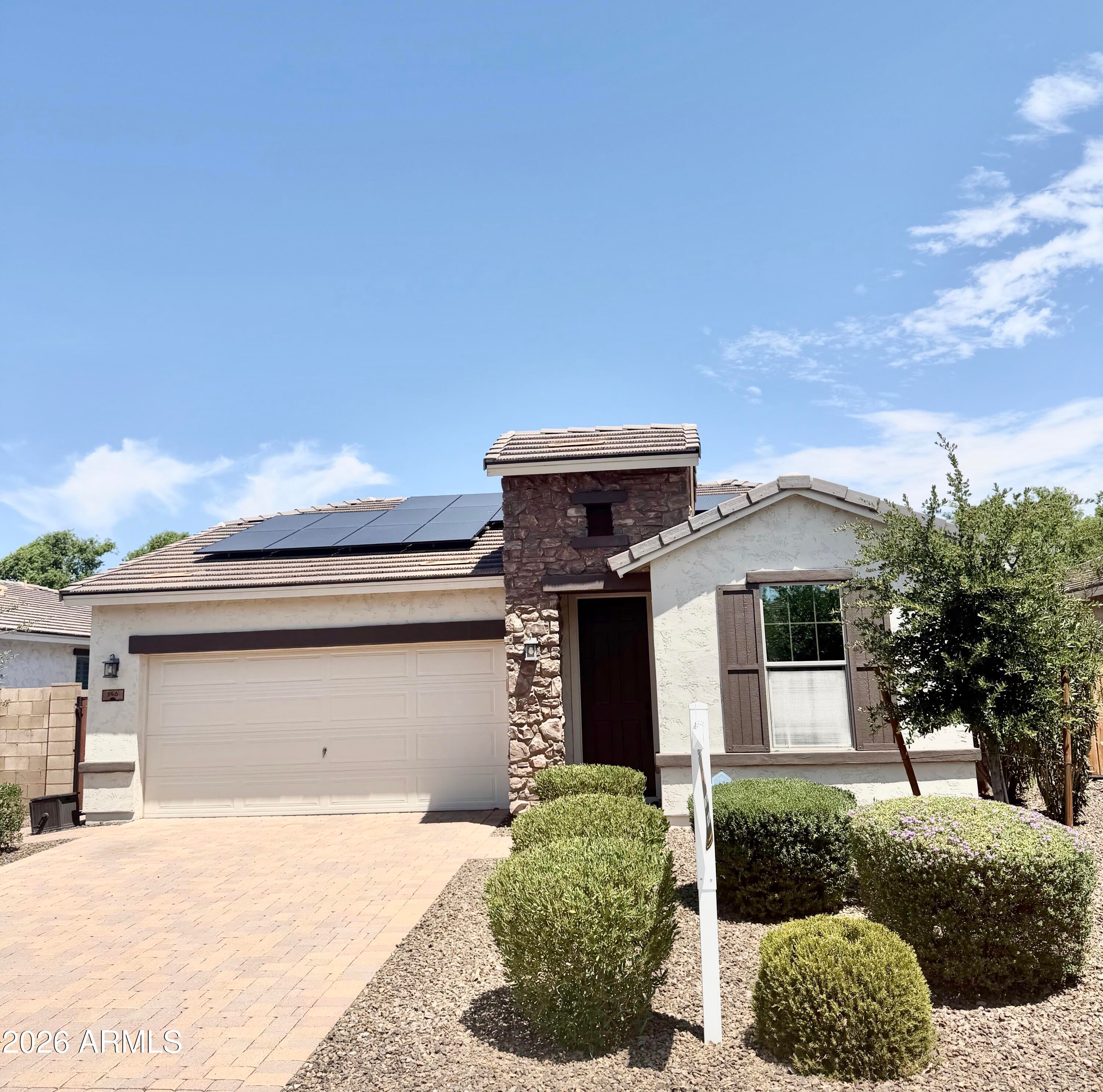 146 E BERNIE Lane