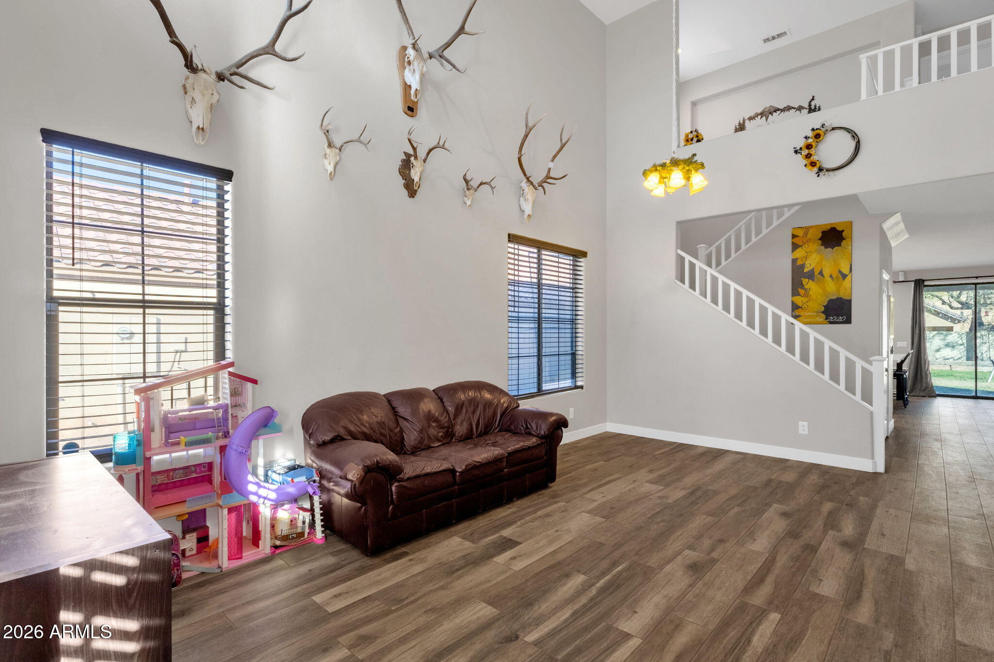 3892 E IRONHORSE Road