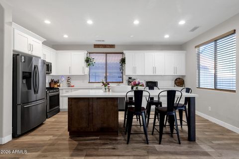 3892 E IRONHORSE Road Gilbert AZ 85297