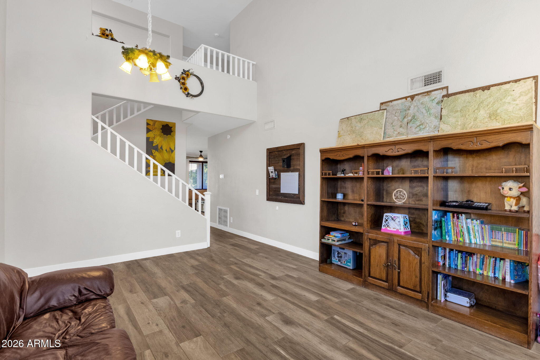 3892 E IRONHORSE Road