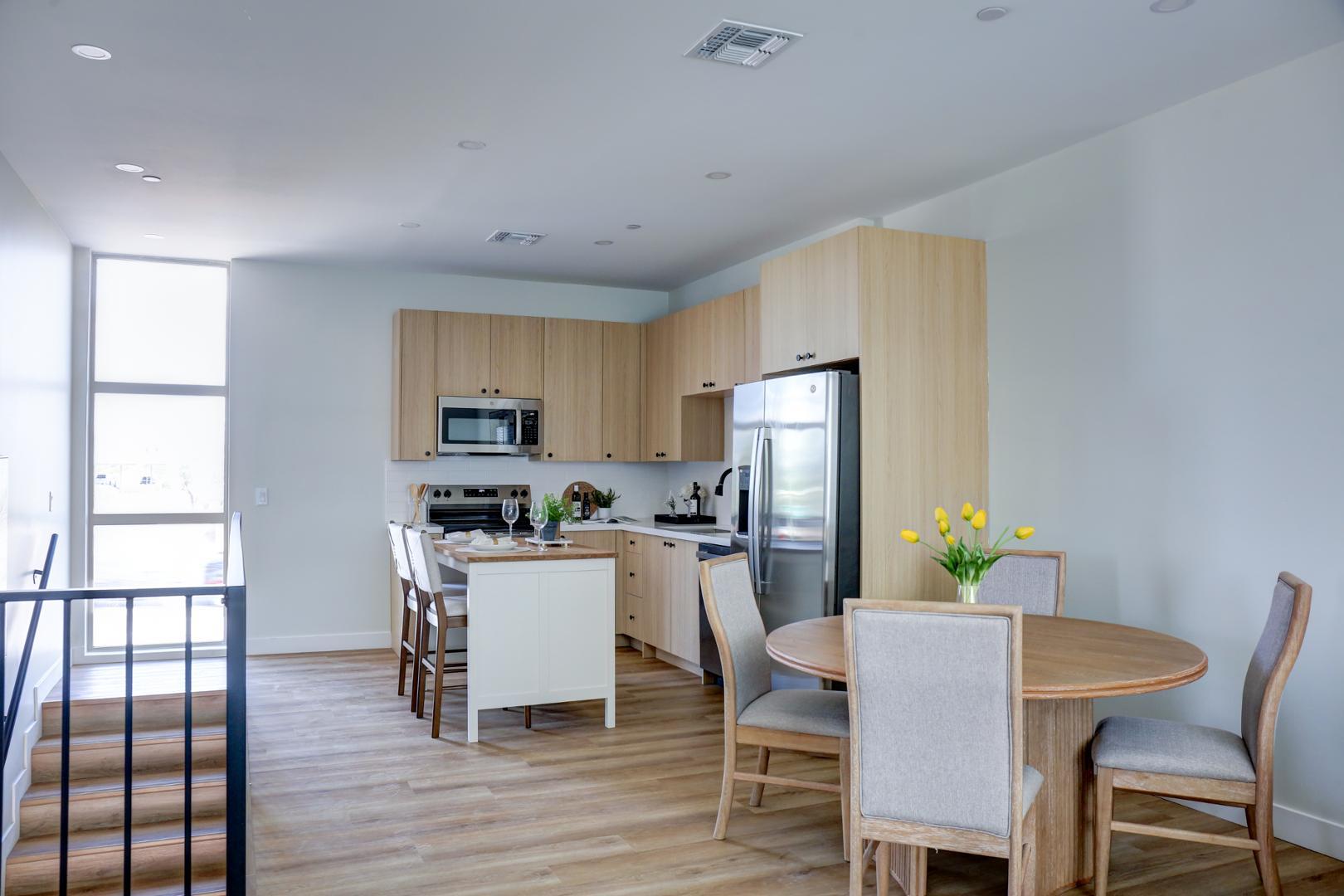 630 N Power Road Unit 114