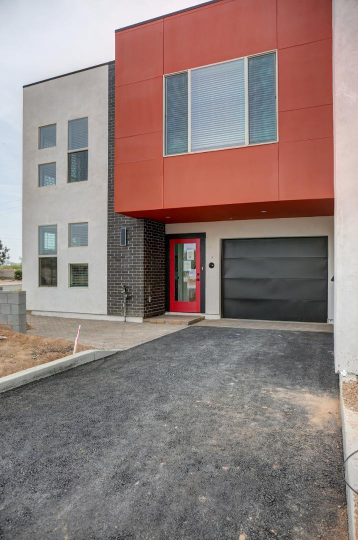 630 N Power Road Unit 114