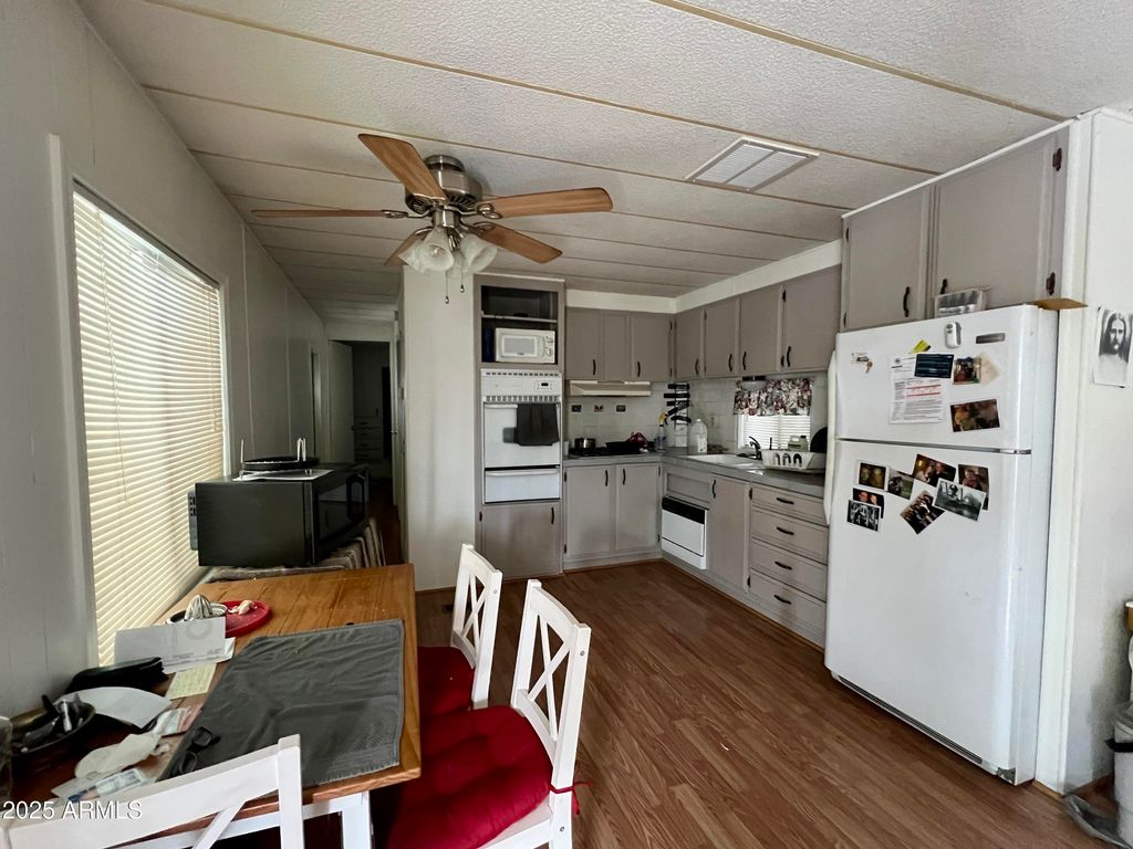 Photo of 345 S 58th Street #82, Mesa, AZ 85206 (MLS # 6933087)