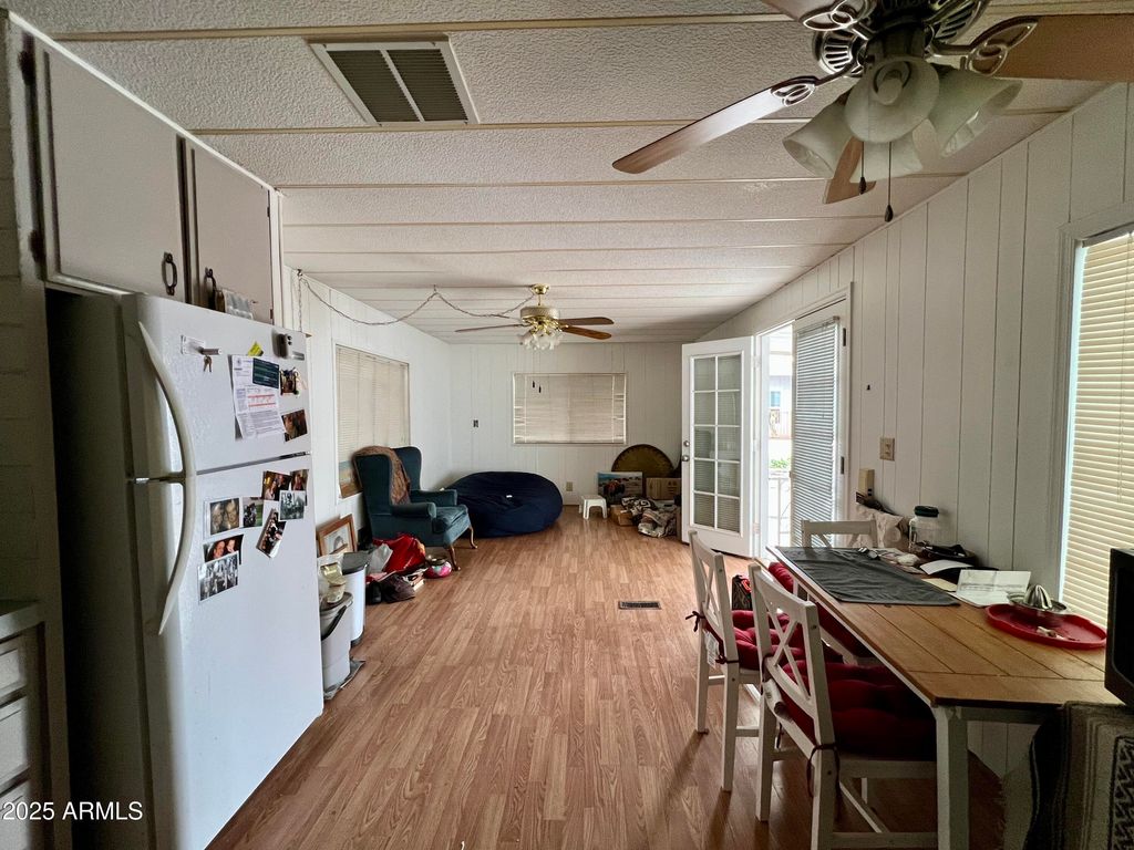 Photo of 345 S 58th Street #82, Mesa, AZ 85206 (MLS # 6933087)
