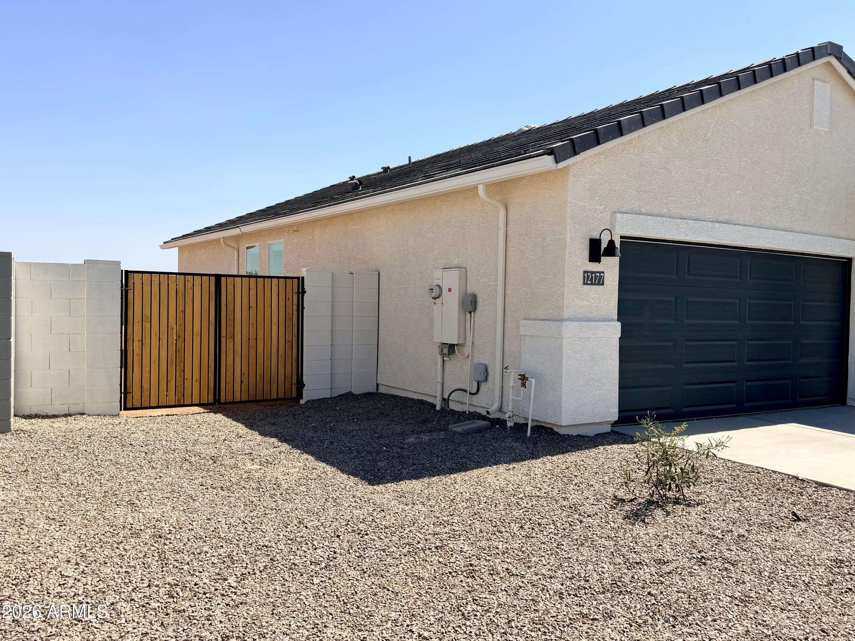 12177 E LUPINE Lane