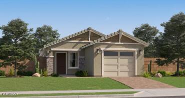 Photo of 8609 S Saguaro Drive, Apache Junction, AZ 85120 (MLS # 7093418)