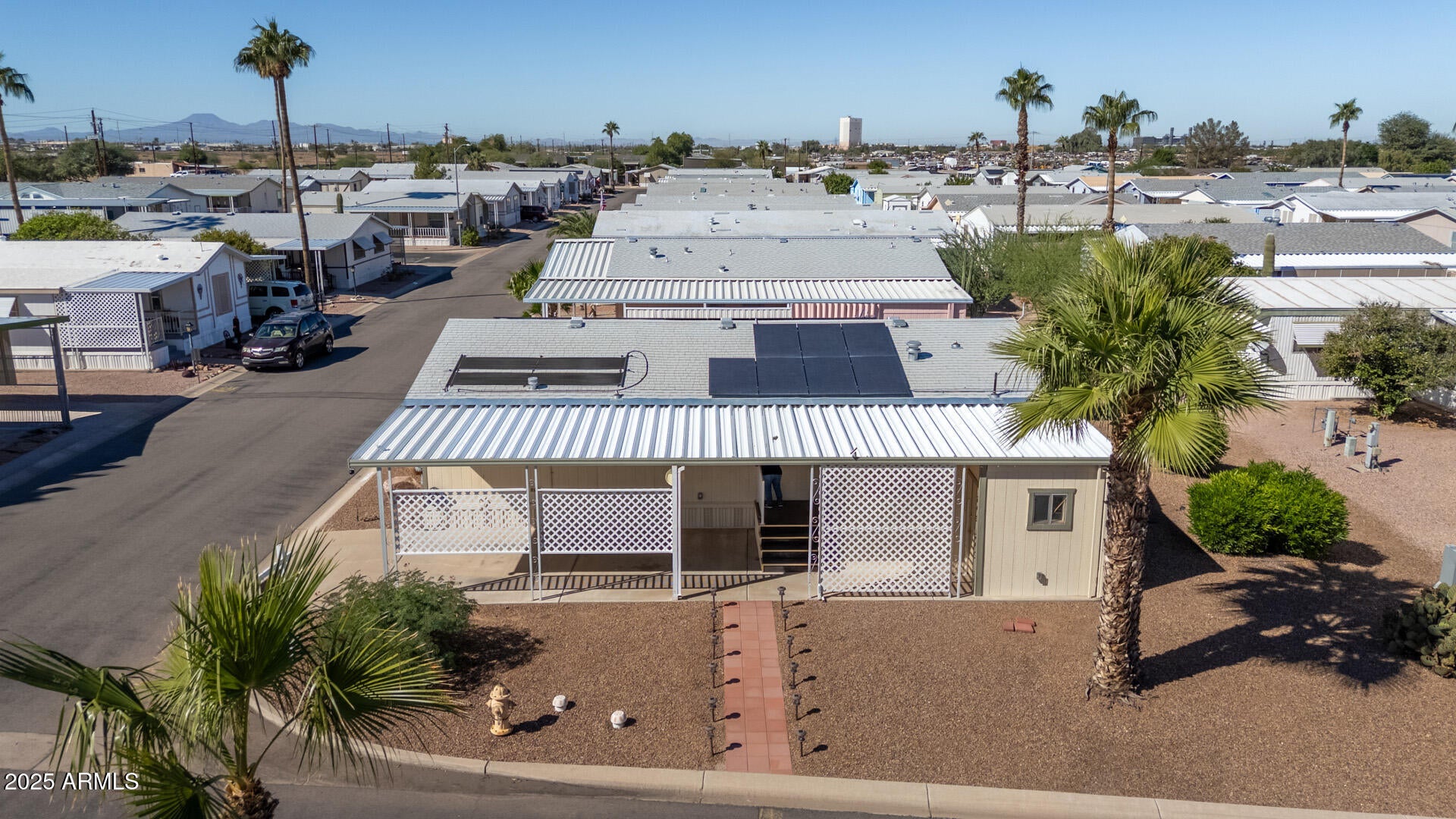 450 W Sunwest Drive 200