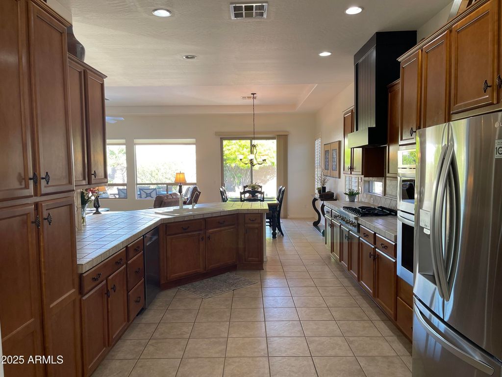Photo of 4146 E Azalea Drive E, Gilbert, AZ 85298 (MLS # 6956363)