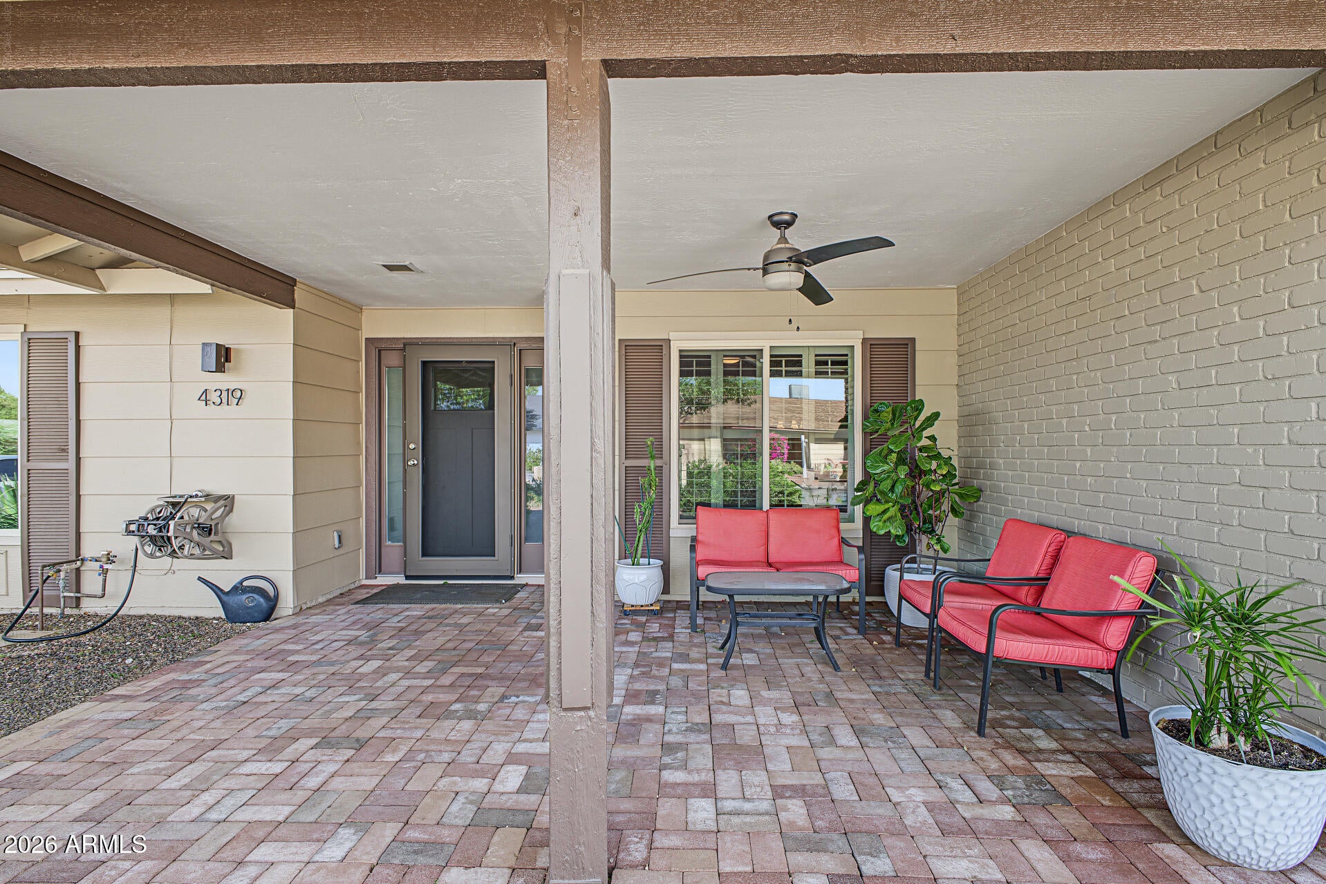 Properties 1 4319 E SACATON Street