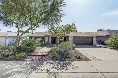 4319 E SACATON Street Phoenix AZ 85044