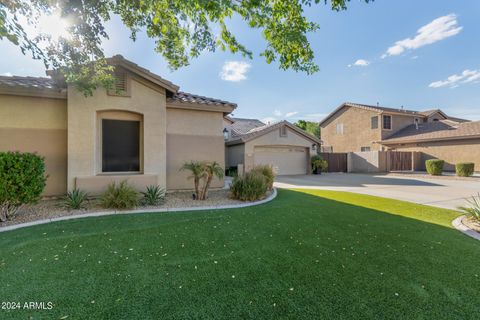 A home in Peoria