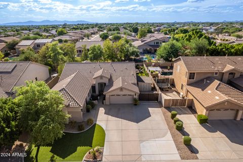 A home in Peoria