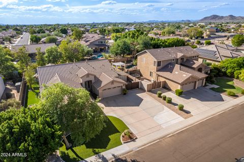 A home in Peoria