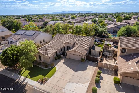 A home in Peoria