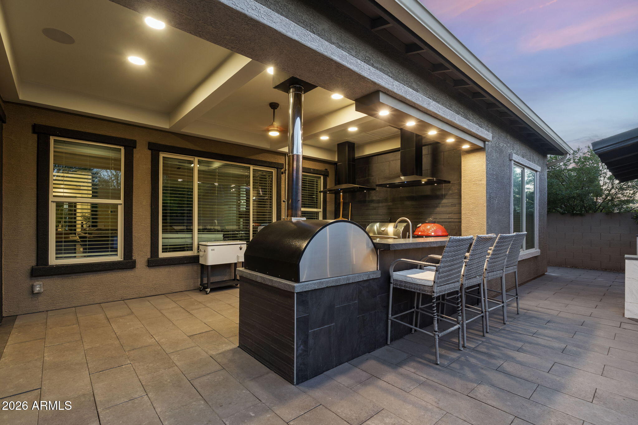 1170 E KENSINGTON Road