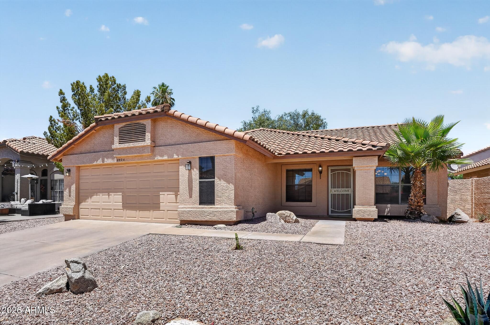 2524 E INDIGO BRUSH Road