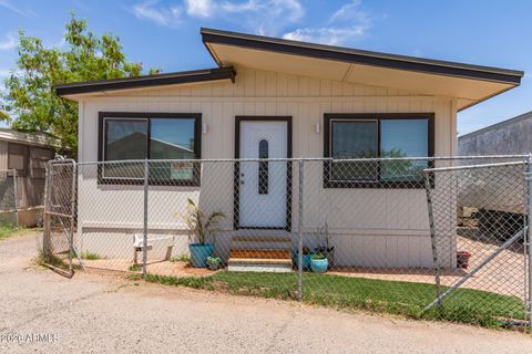 6420 W VAN BUREN Street B4 Phoenix AZ 85043