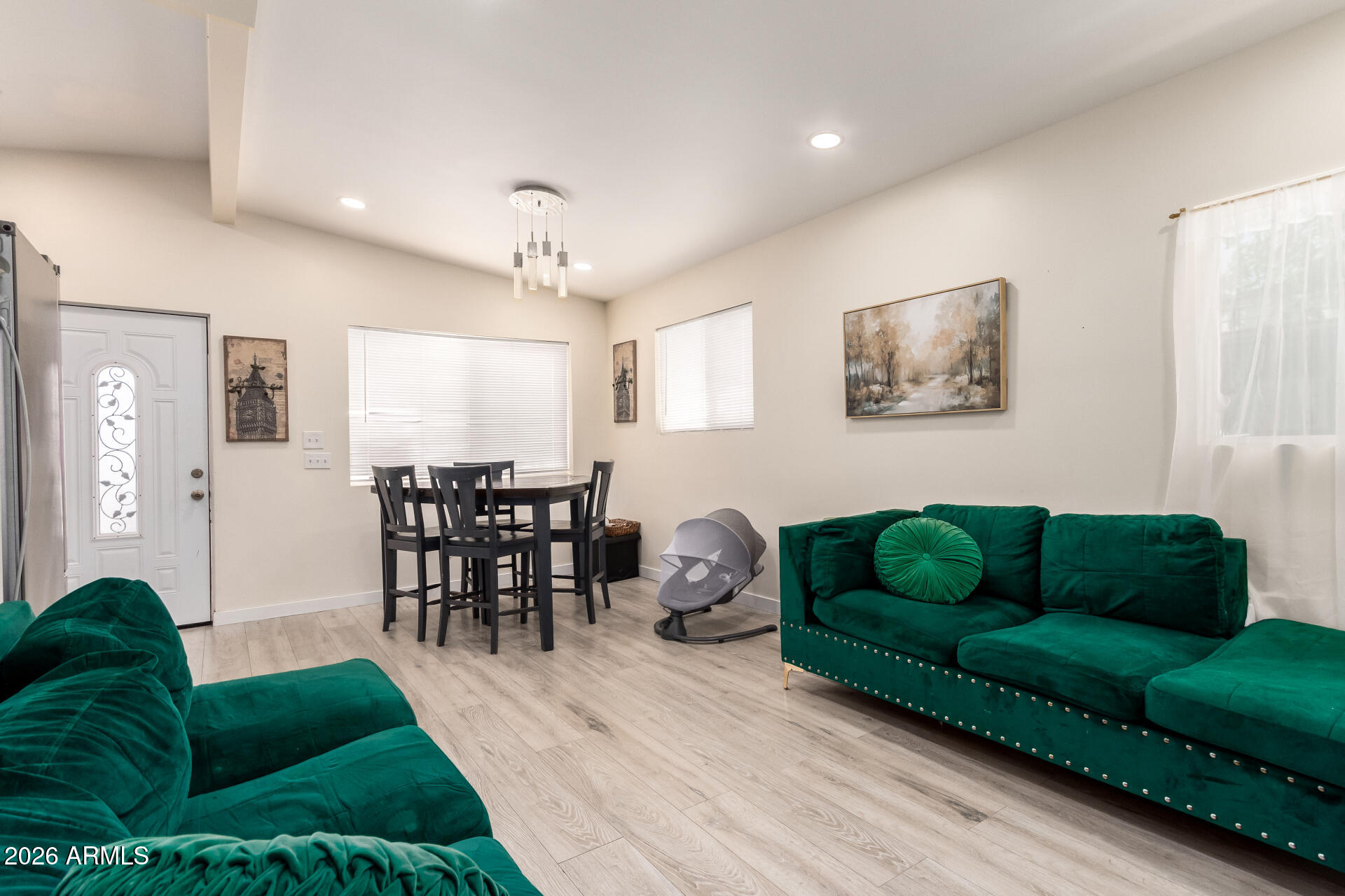 6420 W VAN BUREN Street B4