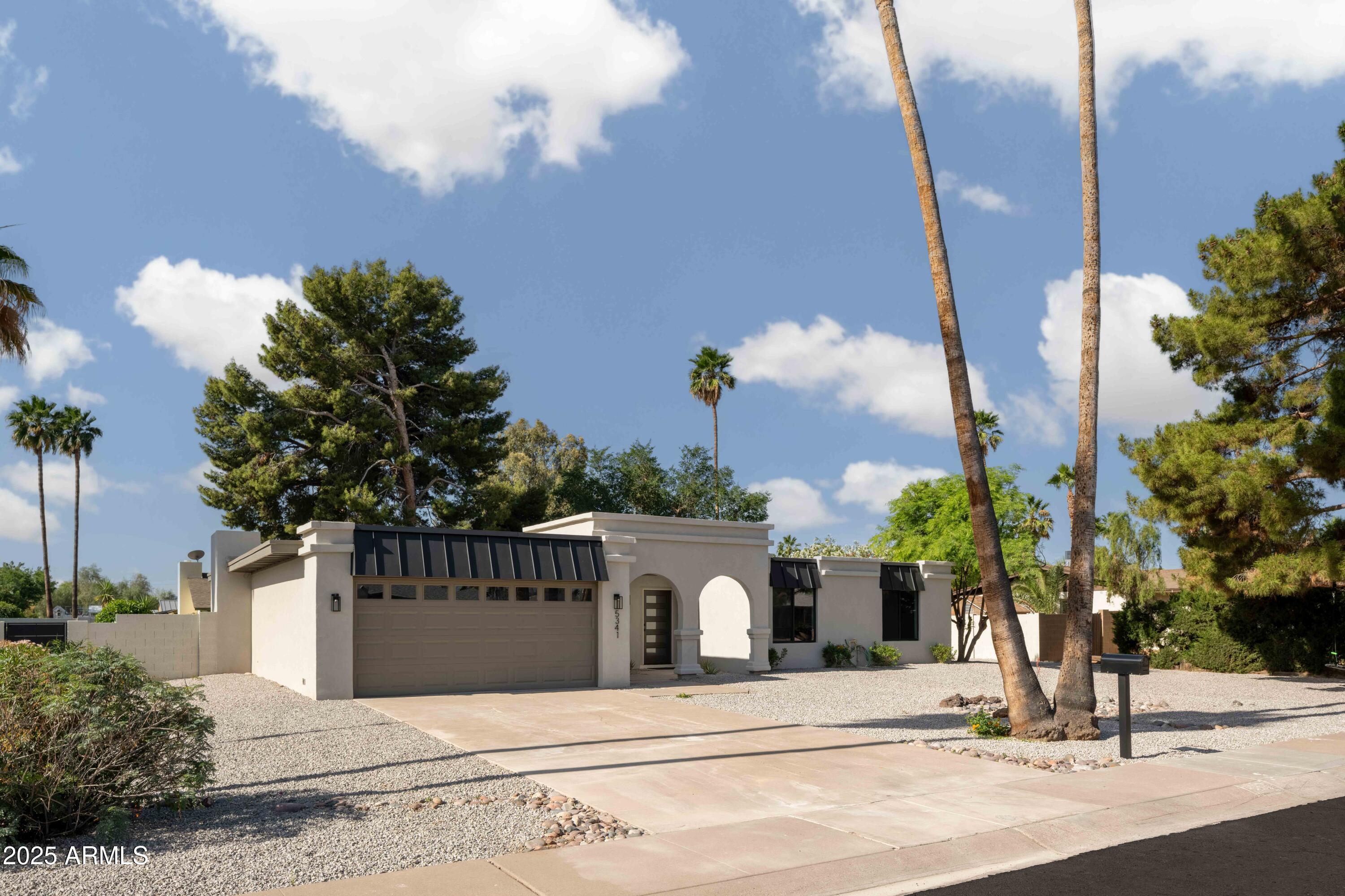 5341 E SHEENA Drive