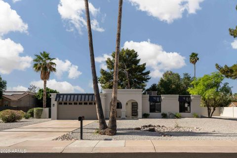 5341 E SHEENA Drive Scottsdale AZ 85254