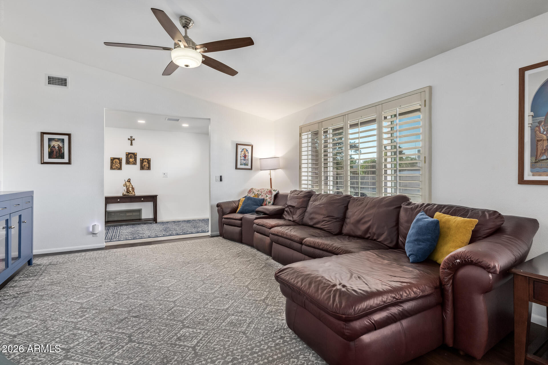 235 W INTERLACKEN Drive