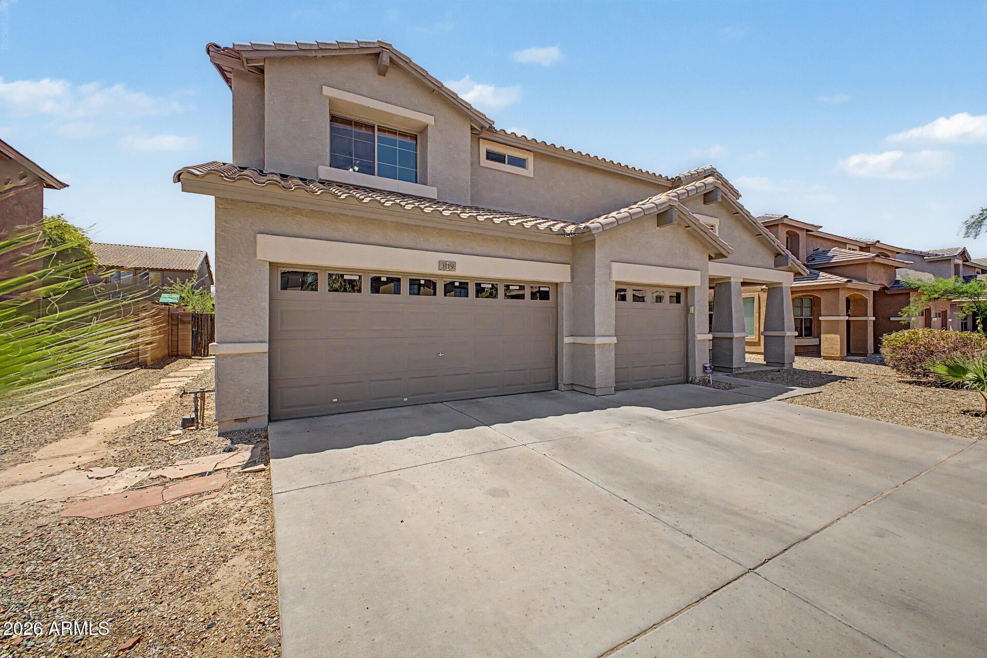 3119 W Pleasant Lane