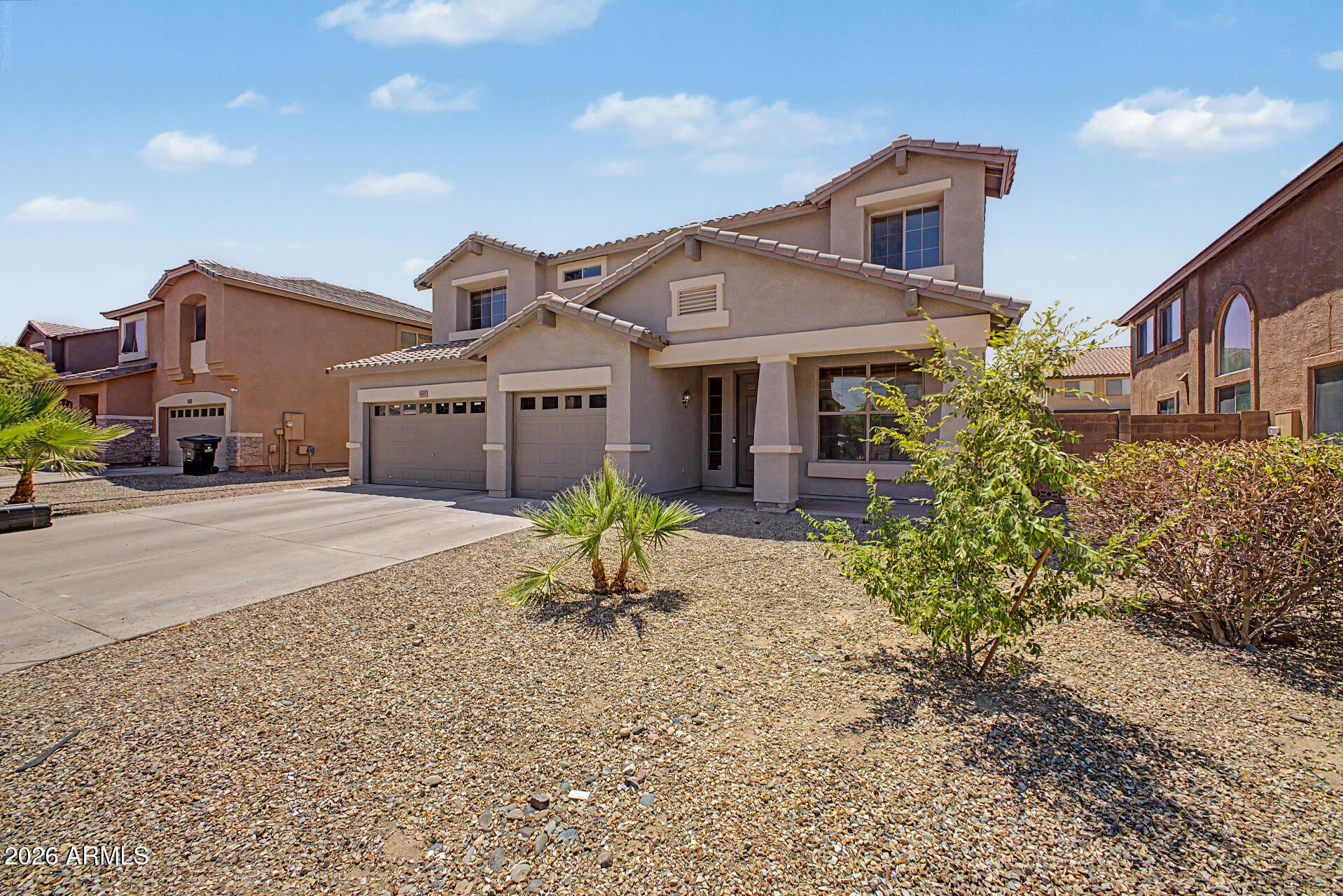 3119 W Pleasant Lane