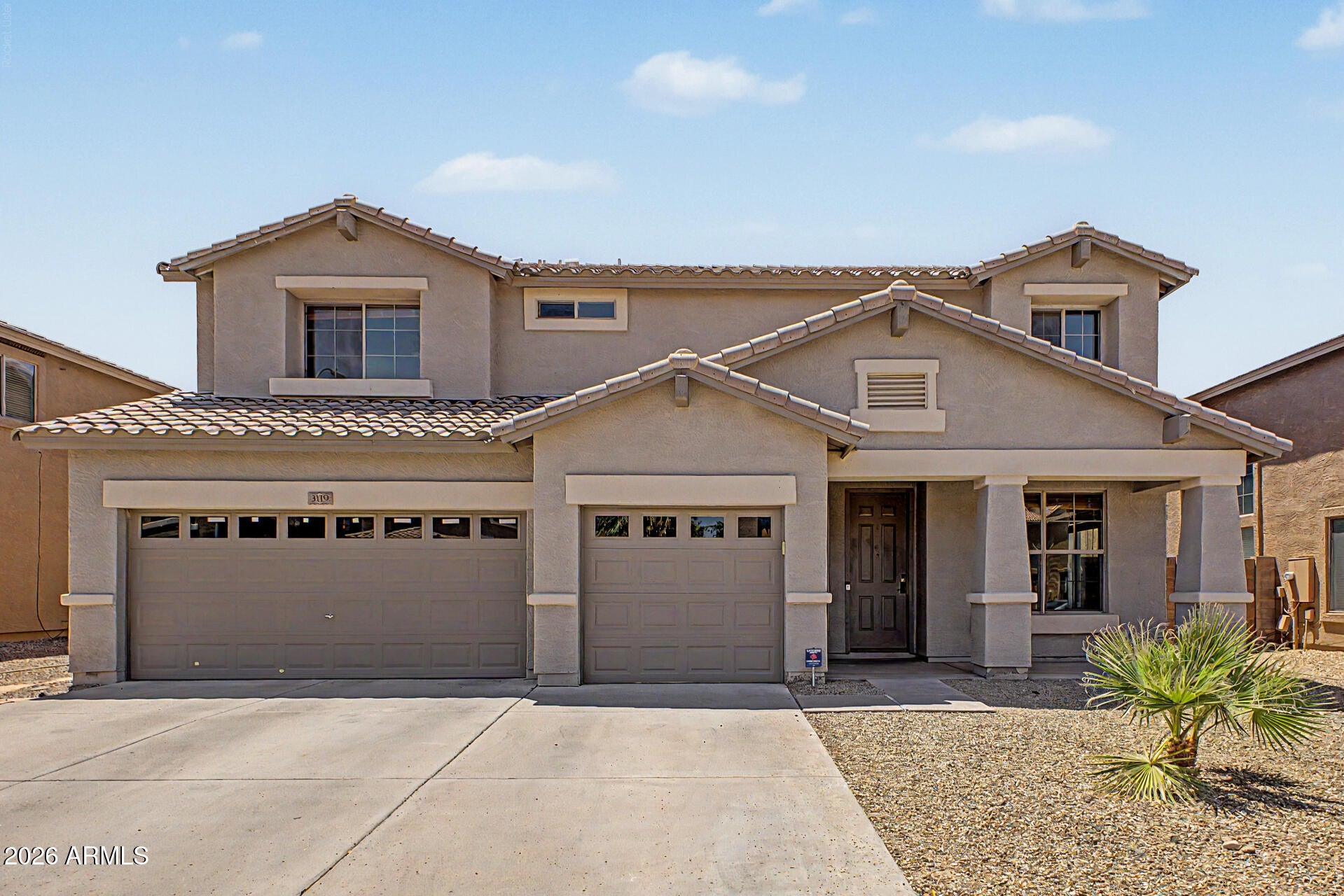 3119 W Pleasant Lane