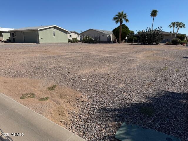 3821 N OHIO Avenue 613