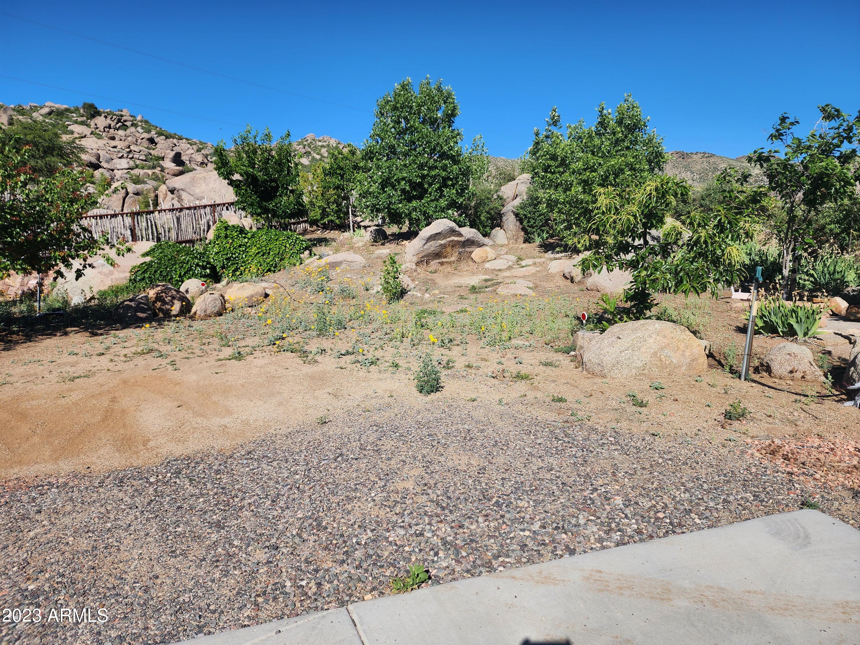 17747 W WESTWARD Drive