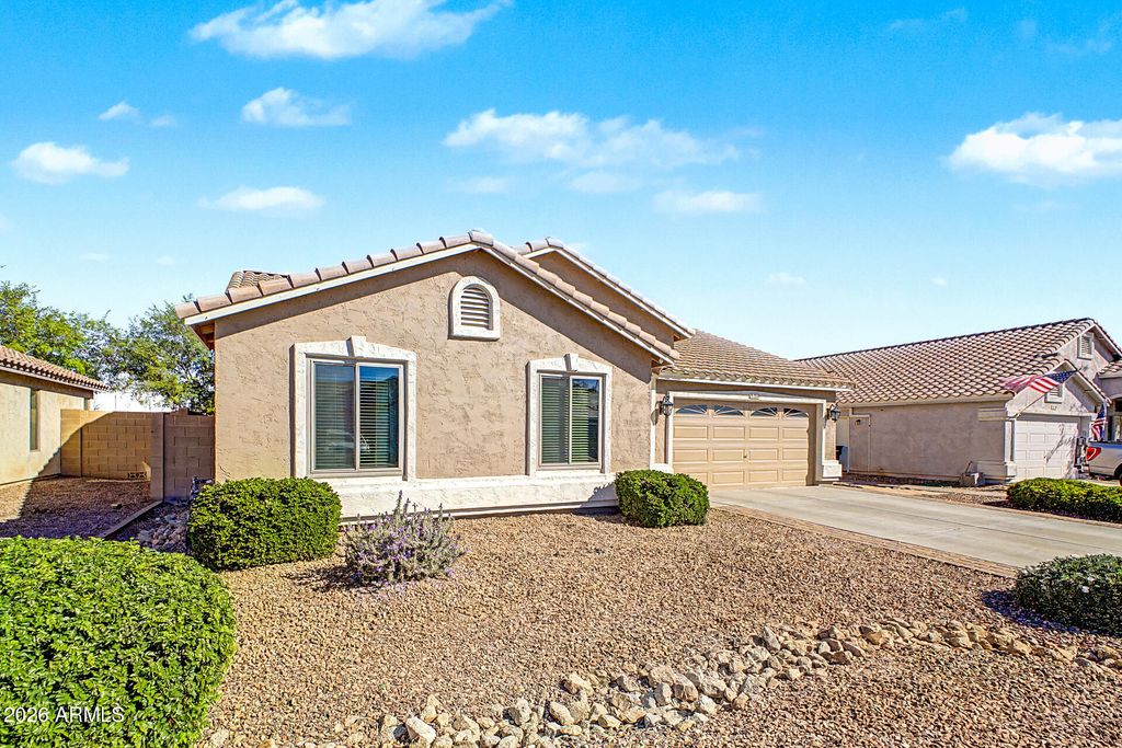 Photo of 530 E Kent Avenue, Chandler, AZ 85225 (MLS # 6994561)