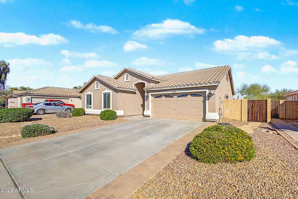 Photo of 530 E Kent Avenue, Chandler, AZ 85225 (MLS # 6994561)