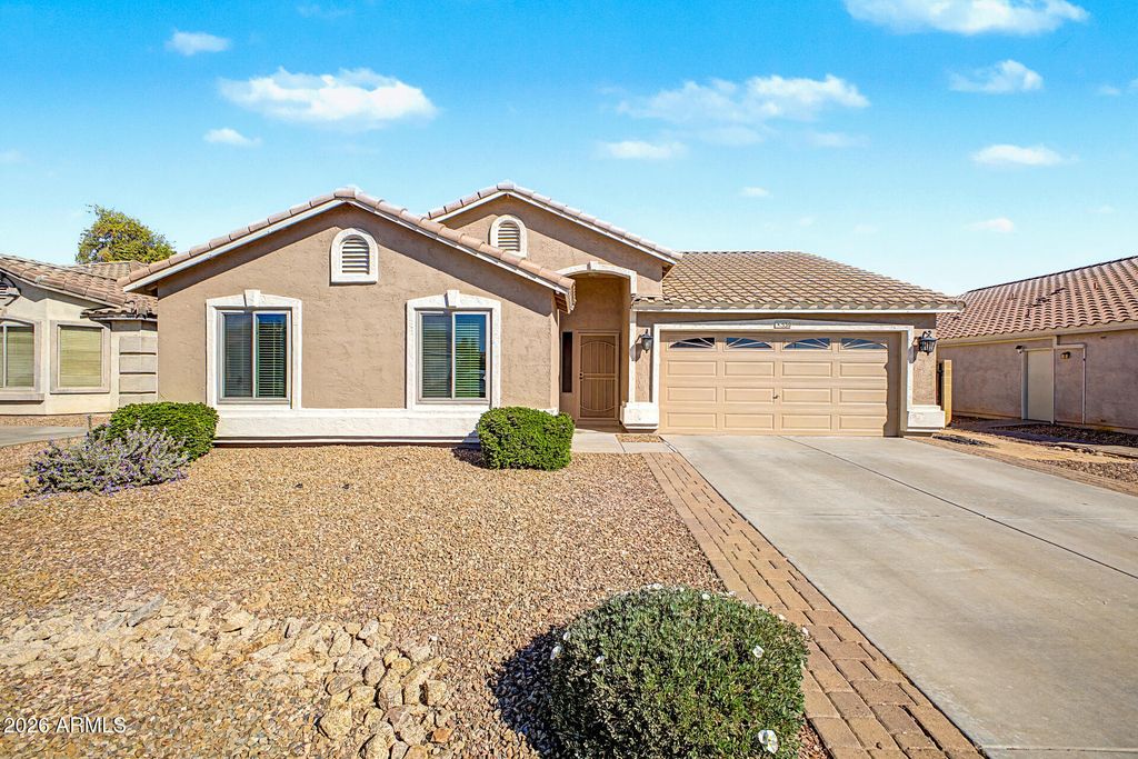 Photo of 530 E Kent Avenue, Chandler, AZ 85225 (MLS # 6994561)