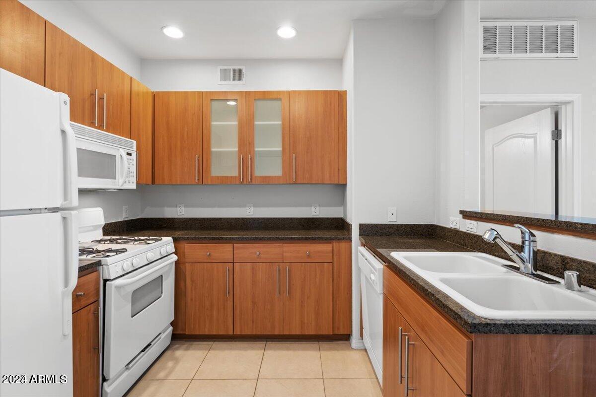 6900 E PRINCESS Drive 1219
