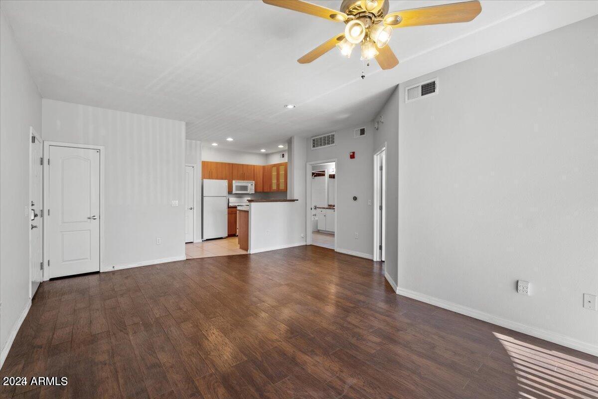 6900 E PRINCESS Drive 1219
