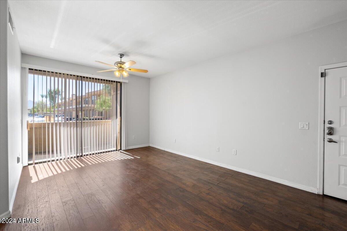 6900 E PRINCESS Drive 1219