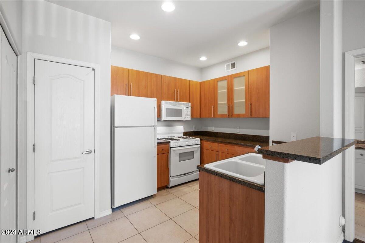 6900 E PRINCESS Drive 1219