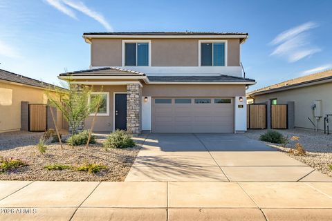 1093 W FELIZ Street Florence AZ 85132