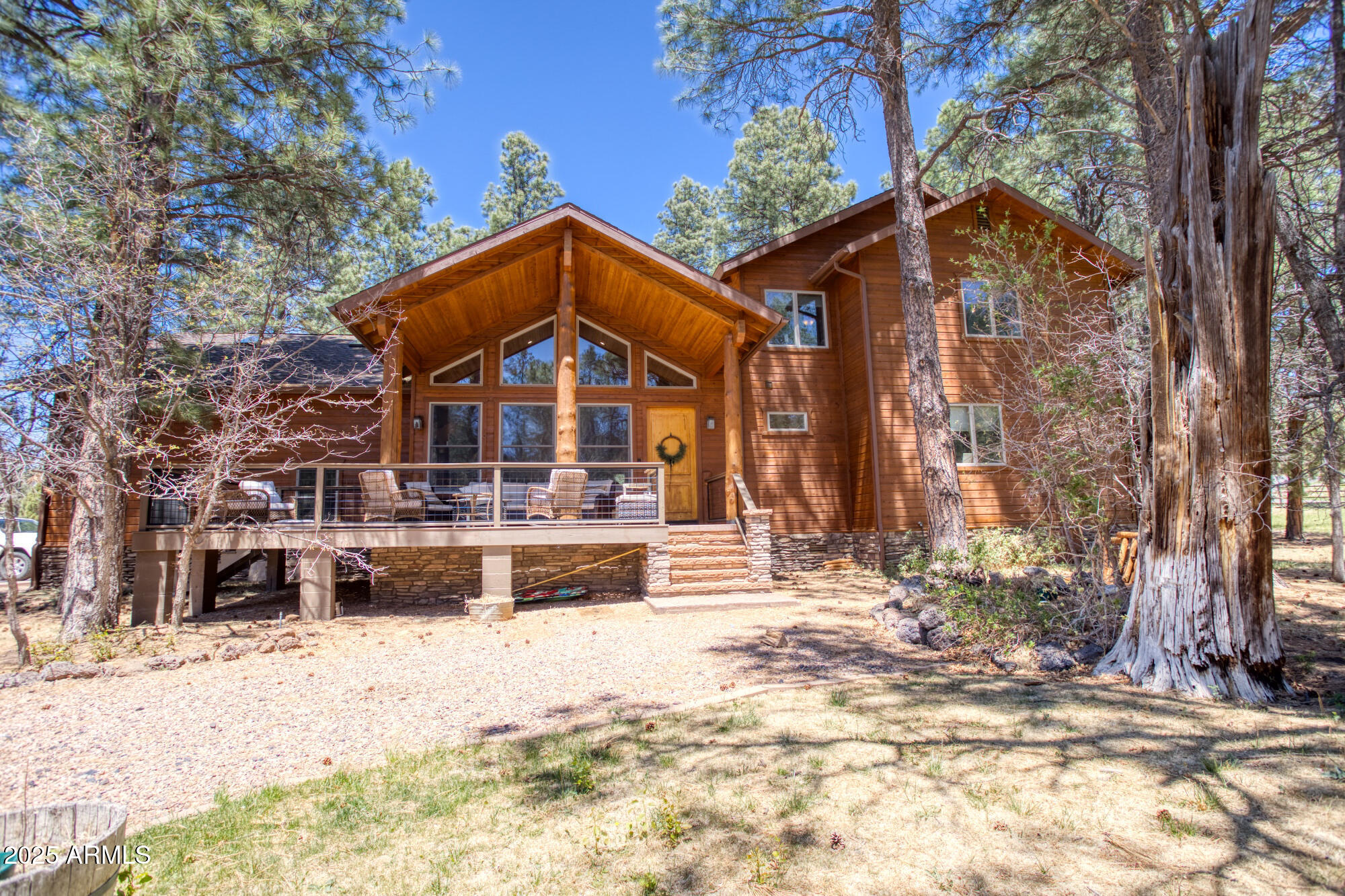 702 Flag Hollow Road