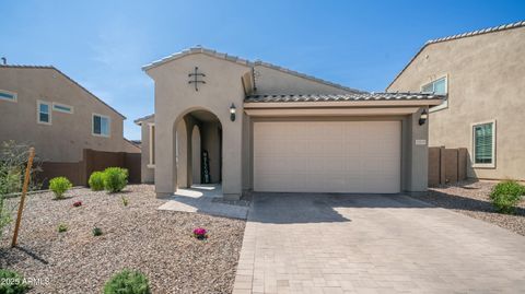 13511 W CASSIA Trail Peoria AZ 85383