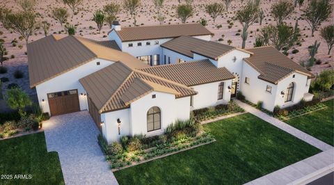 11823 N 76th Way Scottsdale AZ 85260