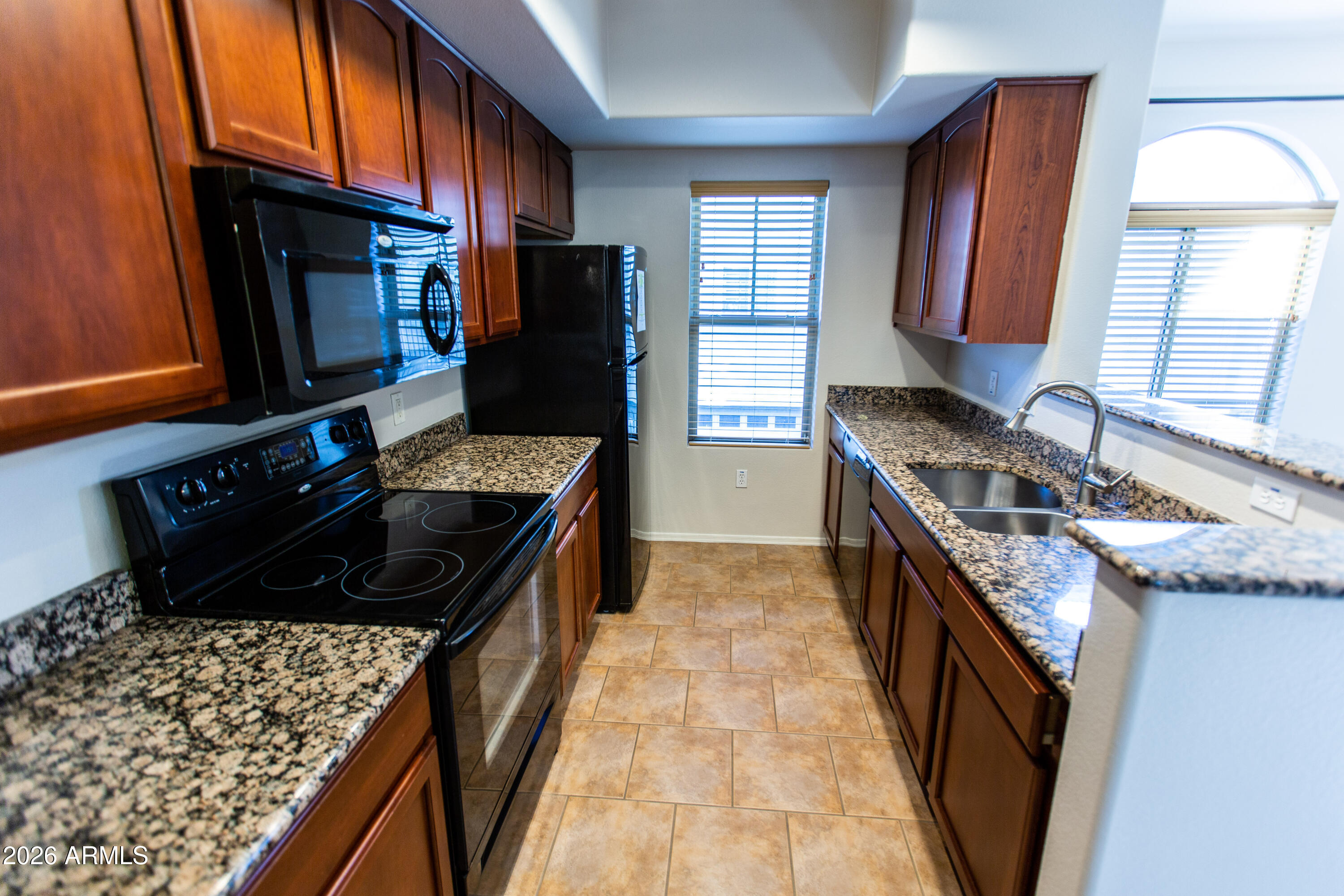 VILLAGIO AT TEMPE CONDOMINIUM AMD - Residential