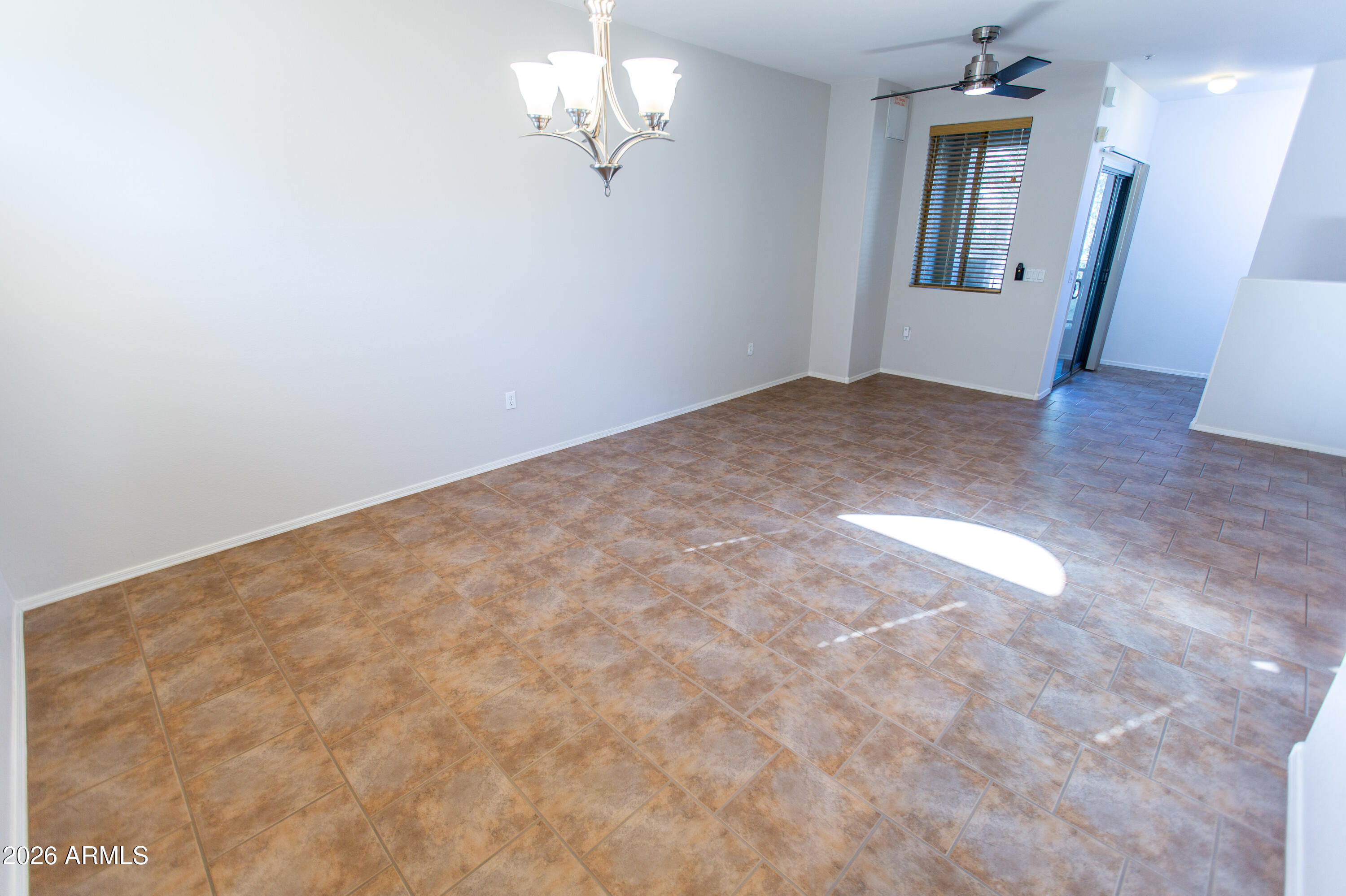 VILLAGIO AT TEMPE CONDOMINIUM AMD - Residential