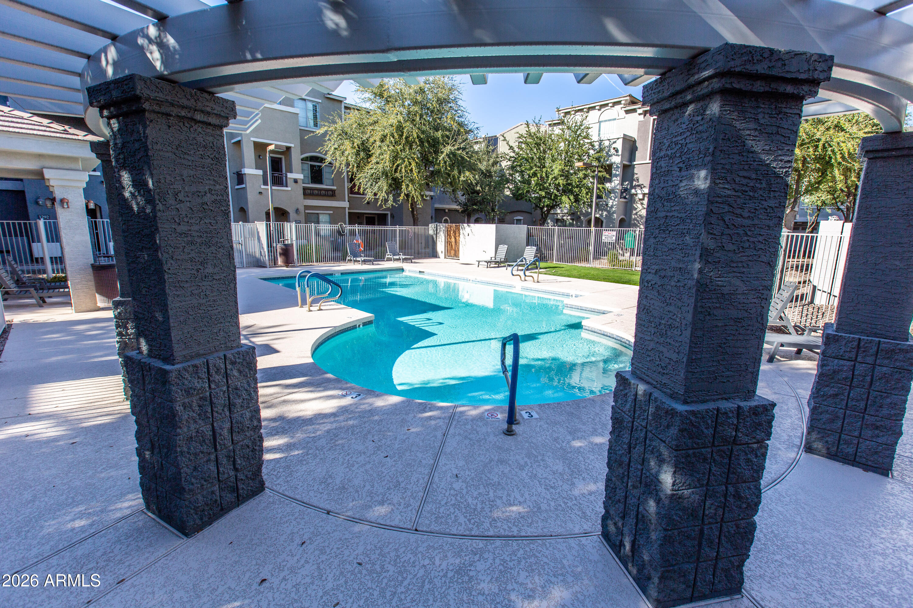 VILLAGIO AT TEMPE CONDOMINIUM AMD - Residential
