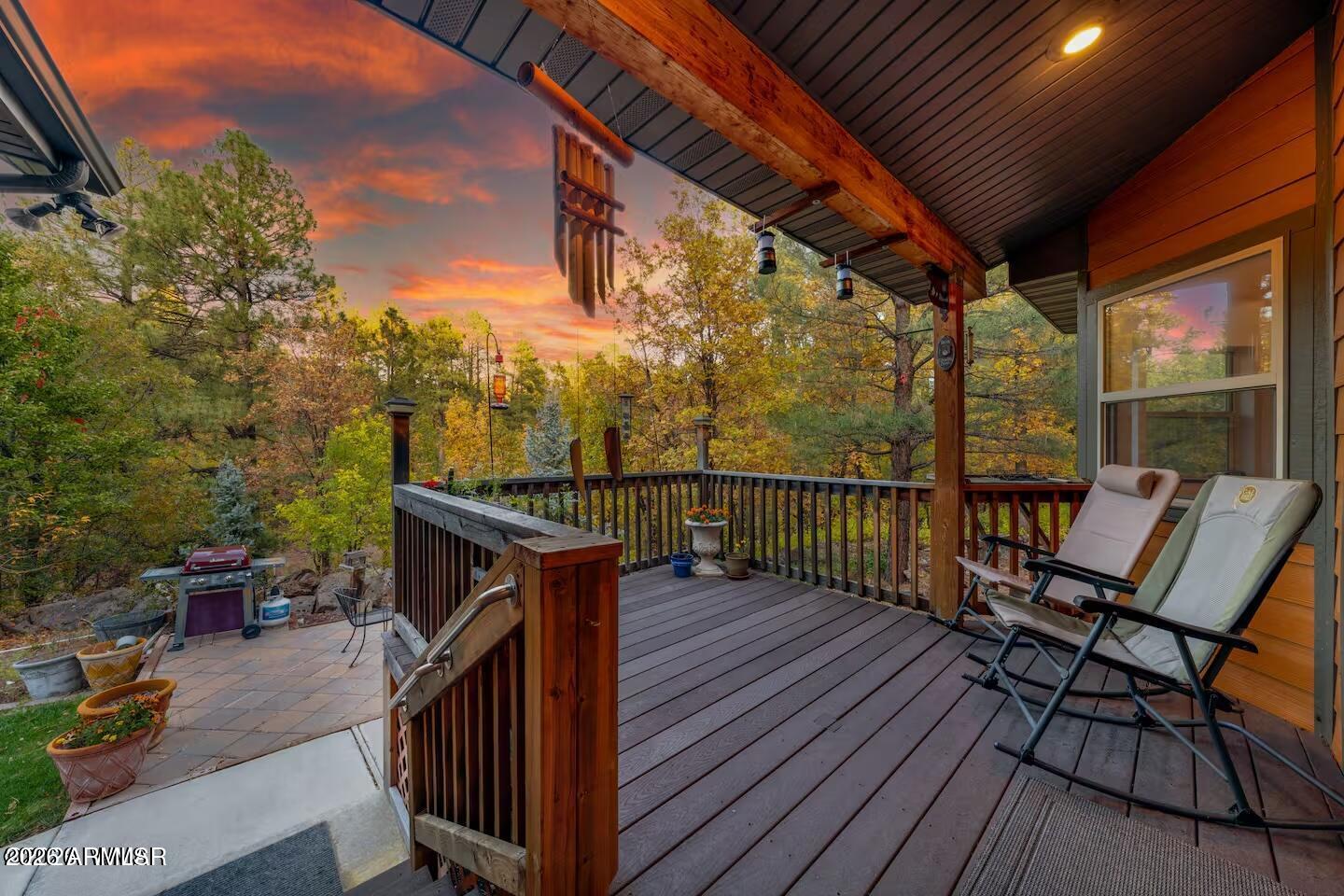 578 W BILLY CREEK Drive