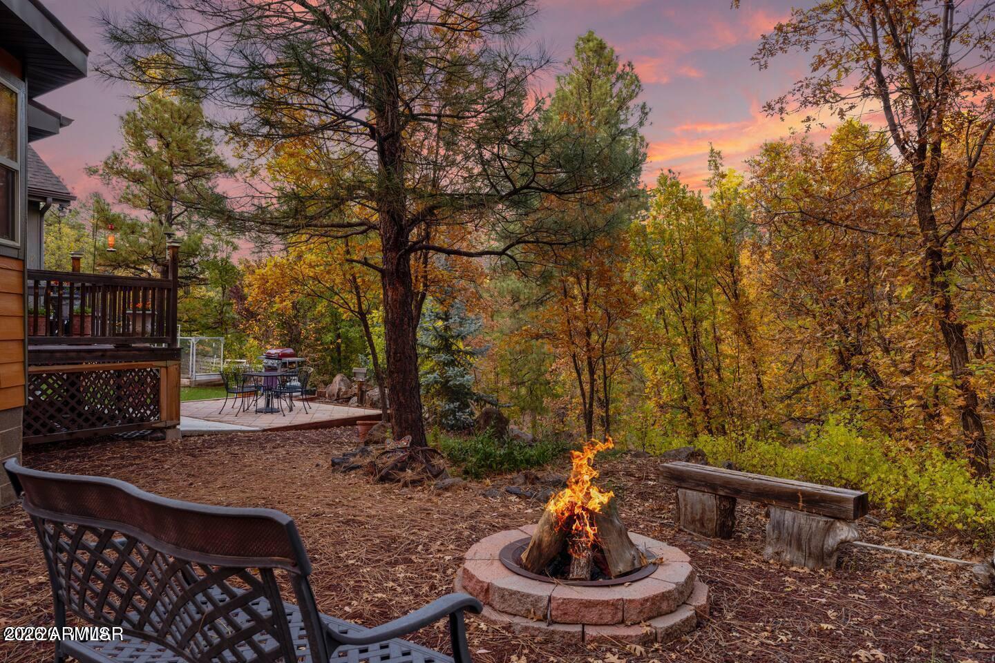 578 W BILLY CREEK Drive