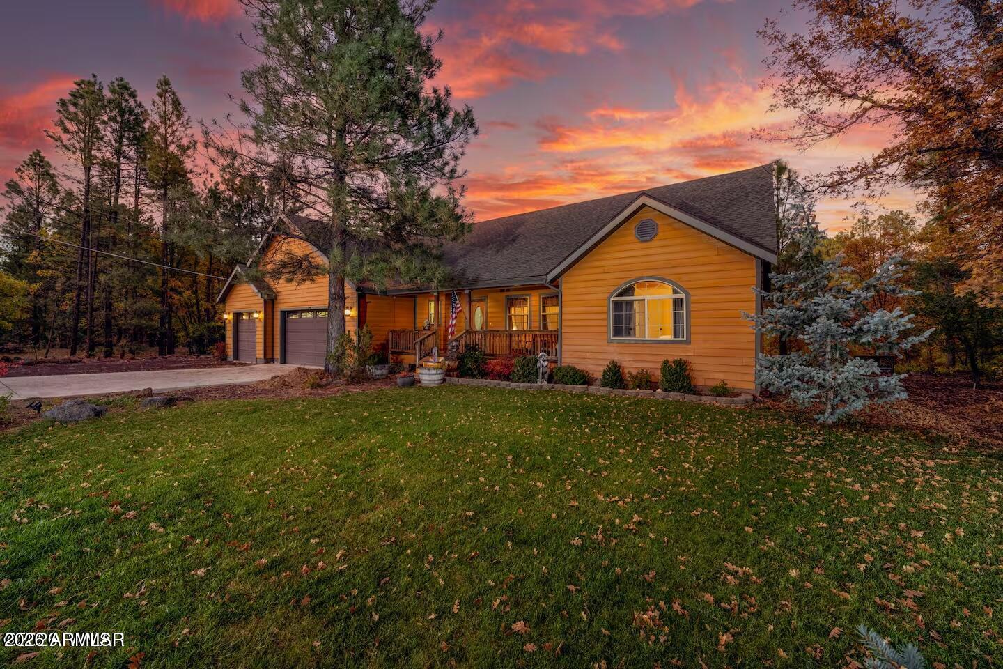 578 W BILLY CREEK Drive