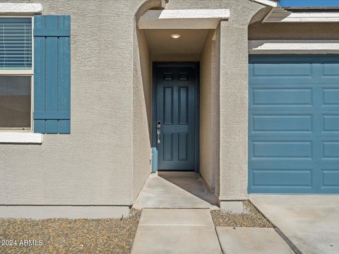 A home in Tolleson