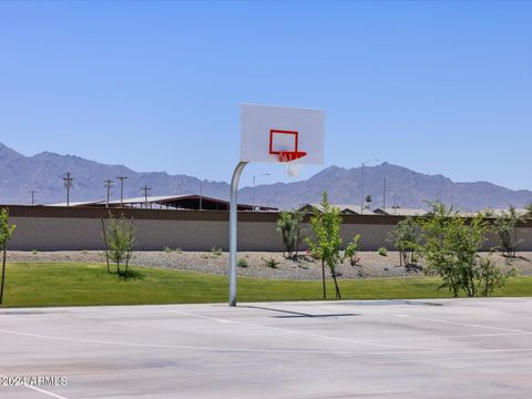 A home in Tolleson