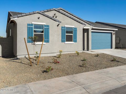 A home in Tolleson